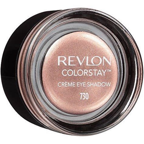 Revlon Colorstay Creme Eye Shadow Ombretto In Crema N 730 Praline