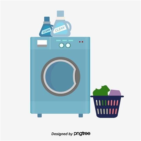 Gambar Mesin Cuci Laundry Kartun 57 Koleksi Gambar