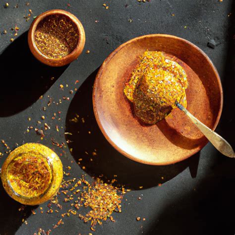 Coarse Ground Mustard Cozy Delicious