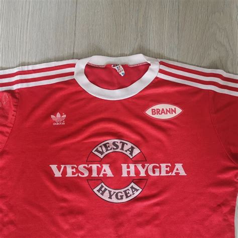 Brann 1987 Home Kit