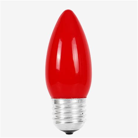 China Colored Light Bulbs Suppliers, Manufacturers - Free Sample - DECOVOLT