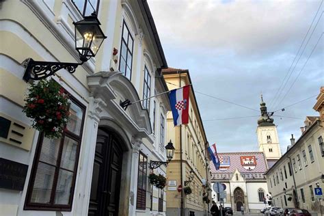 O que fazer em Zagreb na Croácia 13 motivos para visitar