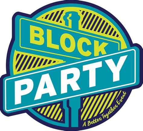 Block Party 2019