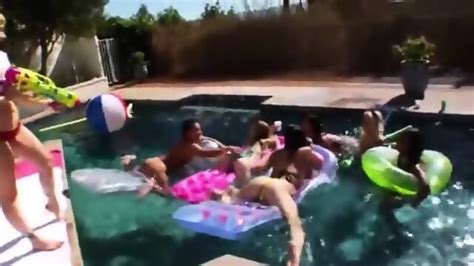 Perfect Group Anal Erotica Outdoors