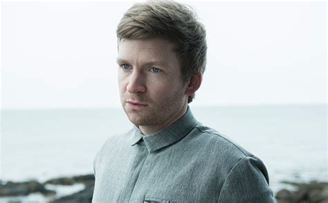 Ólafur Arnalds News Gänsehaut und Spannung Musik von Ólafur