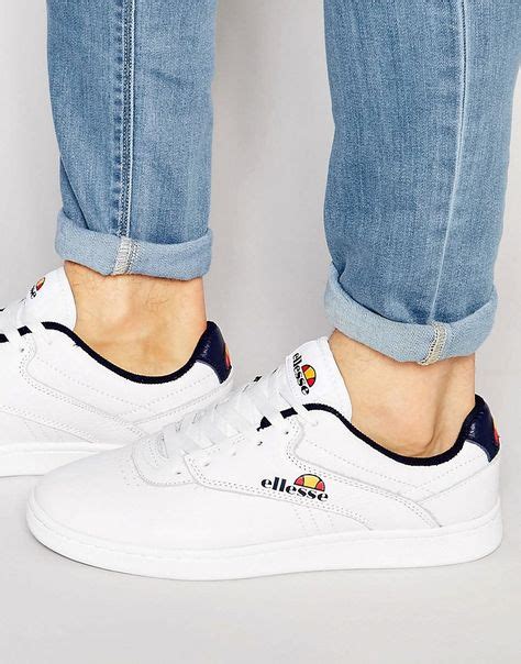 100 Best Ellesse Shoes ideas | ellesse shoes, ellesse, shoes