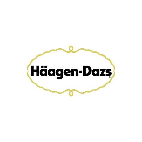 Häagen Dazs Logo Vector - (.Ai .PNG .SVG .EPS Free Download)