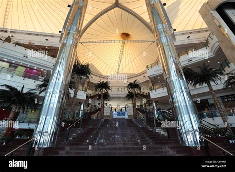 City Center Mall in Doha, Qatar Stock Photo - Alamy