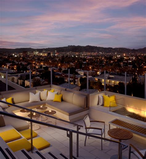 10 West Coast hotels with rooftop bars – KAYAK Travel Hacker Blog