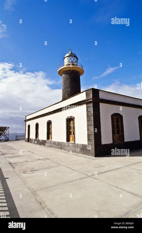 Fuerteventura Jandia Lighthouse Hi Res Stock Photography And Images Alamy