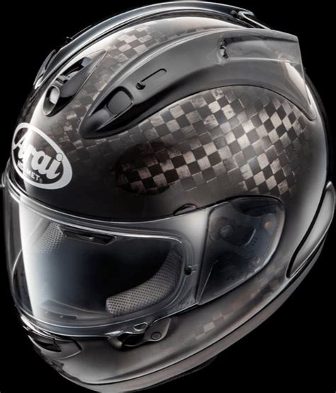 Jual Arai RX7X SRC Super Racing Carbon Original Helm Full Face Black