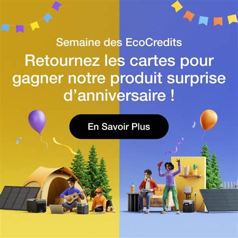 Quel Panneau Solaire Choisir Pour Le Camping Et Votre Tente