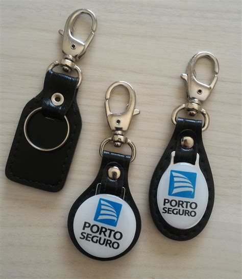 Chaveiros Em Couro Personalizados Elo Produtos Especiais