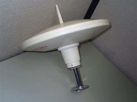 Vision Plus Status 350 Omni Directional Tv Aerial Digital Antenna