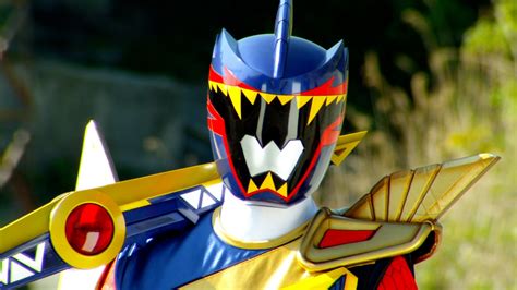 Ferocious Knight D Power Rangers Dino Charge Power Rangers Dino