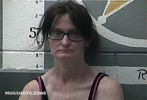 Breeden Lori Montgomery County Mugshots Zone