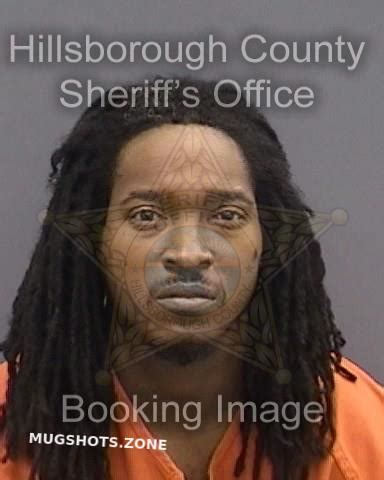 PAYNE MICHAEL 11 28 2023 Hillsborough County Mugshots Zone