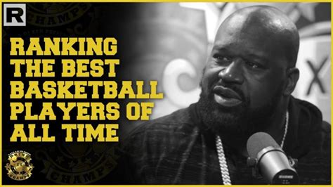 Ranking The Best Basketball Players Of All Time – INTHEFAME