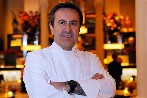 Daniel Boulud opens restaurant to celebrate fellow chef | Page Six