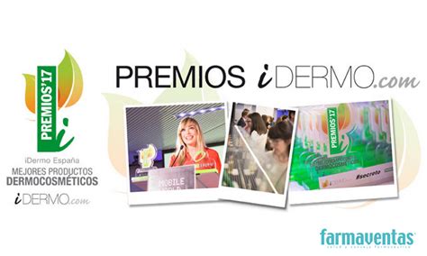 Idermo Da A Conocer Los Primeros Finalistas De Los Premios Idermo