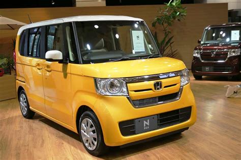 ホンダ 新型n Boxが“激売れ”の理由 価格comマガジン