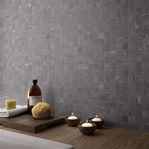 Lugnez 2X2 Mosaic Matte Cancos Tile And Stone