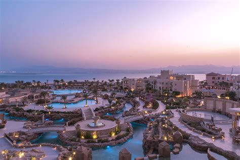 All the best luxury hotels in Hurghada | The Hotel Journal