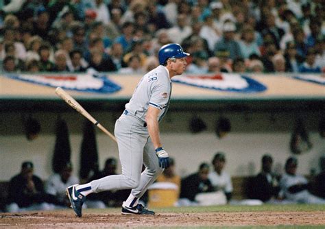 Photos: Dodgers win the 1988 World Series, a look back – Daily News