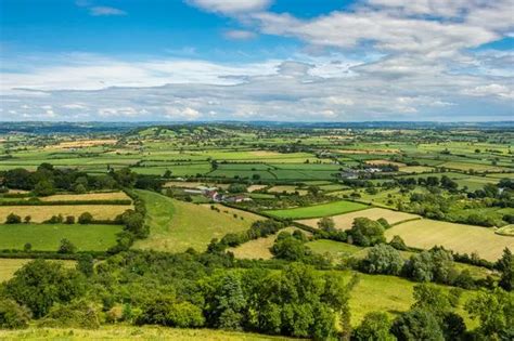 21 Pictures That Prove Somerset Is The Most Beautiful Place In Britain