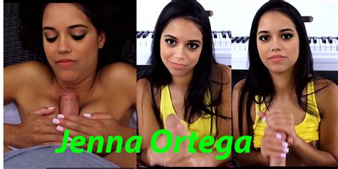 Jenna Ortega Latina Stepsis Full Version DeepFake Porn Video