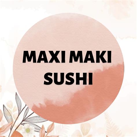 Maxi épicerie En Ligne 12