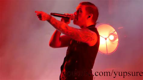 Shinedown Devil Live Hd Bbandt Pavilion Youtube