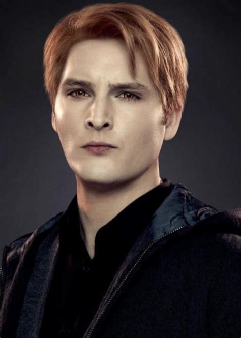 Peter Facinelli As Carlisle Cullen Twilight Breaking Dawn Part 2