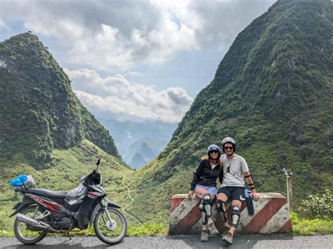 The AUTHENTIC Ha Giang Loop 3D2N With Easy Rider Self Drive