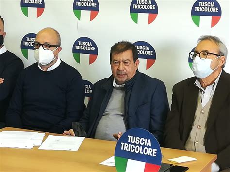 Fratelli D Italia Entra In Maggioranza L Annuncio Di Giulivi Per Un