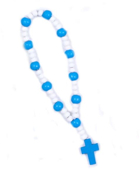 Wooden One Decade Rosary