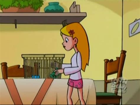 Nude Cartoons Sabrina Spellman