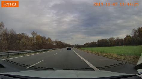 70mai Pro Midrive D02 English Russian 1944P Car DVR Camera Footage