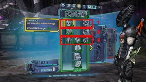 Borderlands 2 Zero Builds Slidesharetrick