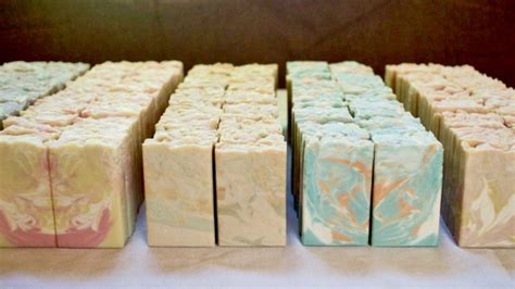 How I Started Making Big Batch Hot Process Soap