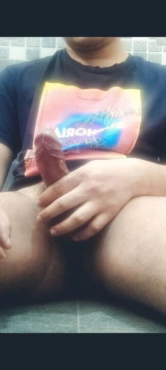 Caught Jerking Off In My Friend S Bathroom Indonesian Gay Amateur Porn Xhamster