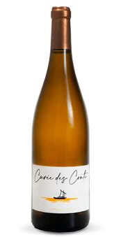 Cuvée des conti Accents Terroirs