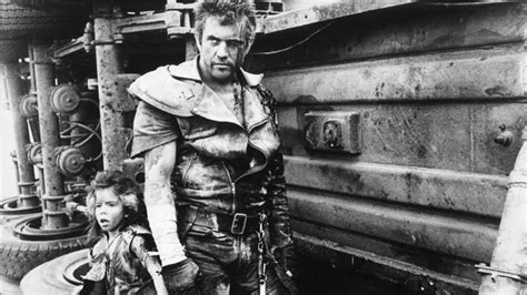 Mad Max 2: The Road Warrior 1981, directed by George Miller | Film review