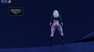 Miss Canary Luscious Hentai Manga Porn