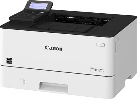 Customer Reviews: Canon imageCLASS LBP214dw Wireless Black-and-White ...