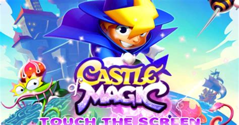 Castle Of Magic News Guides Walkthrough Screenshots And Reviews