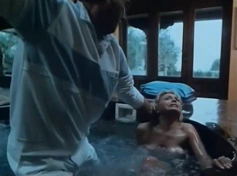 Nude Video Celebs Movie Fist Fighter