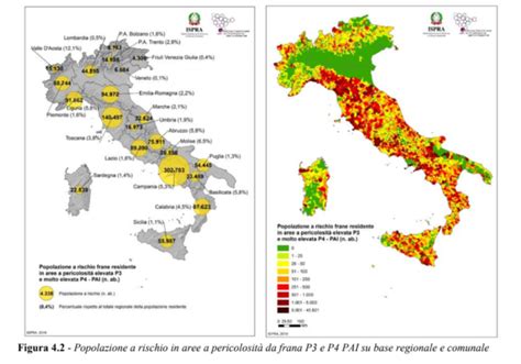 La Mappa Del Dissesto Idrogeologico In Sicilia Focusicilia