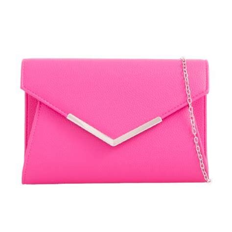 Nude Clutch Bag Pearl Embellishment Rock Frocks Nude Clutch Bags