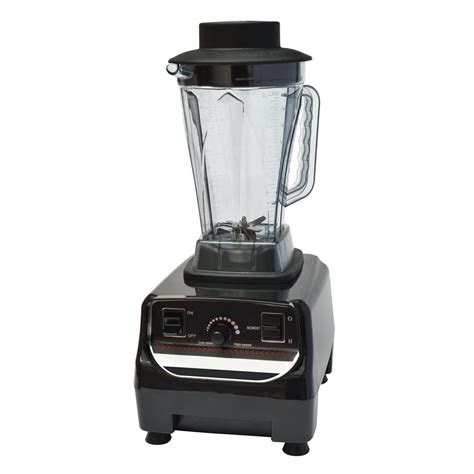 Ideamay Kitchen Appliances High Power 1800 2200W Electric Smoothie